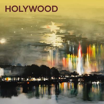 Holywood (Live)'s cover