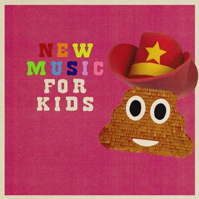 New Music for Kids's cover