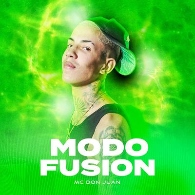 Modo Fusion By Mc Don Juan's cover