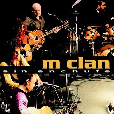 Maggie despierta (Maggie May) By M-Clan's cover