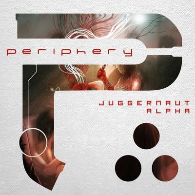 Juggernaut: Alpha's cover