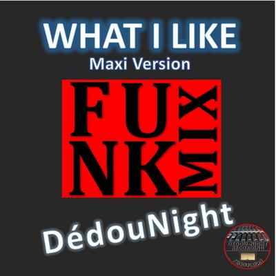 DedouNight's cover