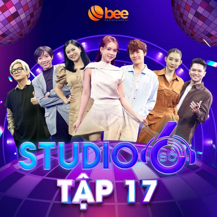 Studio Số 6's avatar image