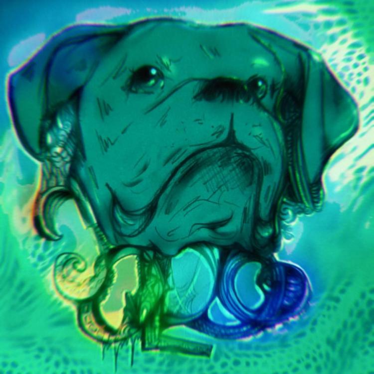 Goldo's avatar image