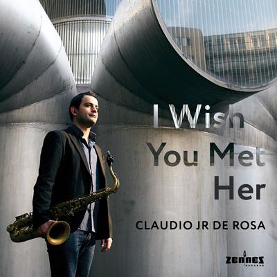 I Wish You Met Her By Claudio Jr De Rosa's cover