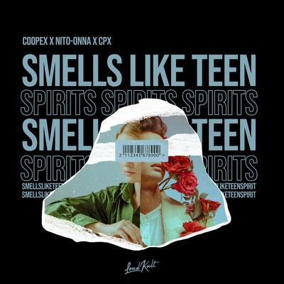 Smells Like Teen Spirit By Coopex, Nito-Onna, CPX's cover