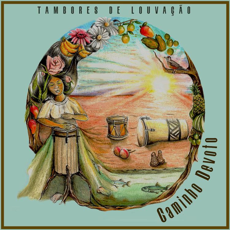 Tambores de Louvação's avatar image