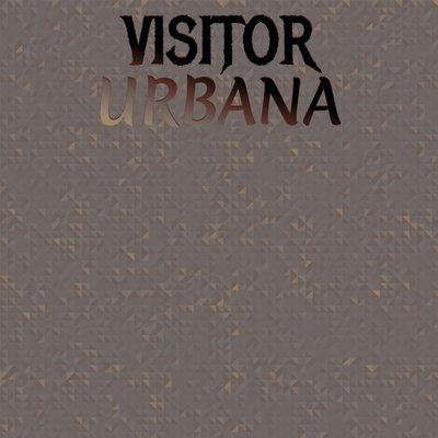 Visitor Urbana's cover