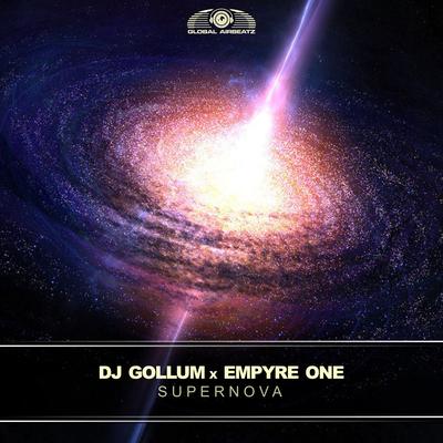 Supernova By DJ Gollum, Empyre One's cover