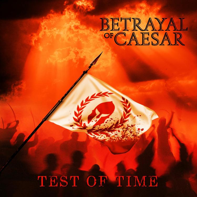 Betrayal of Caesar's avatar image