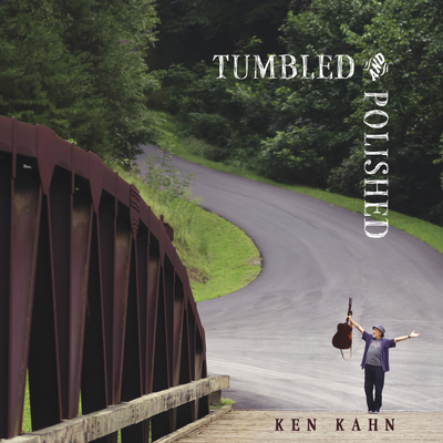 Ken Kahn's cover