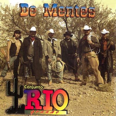 De Mentes's cover