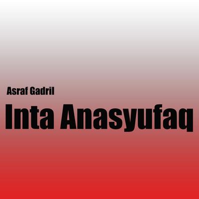 Inta Anasyufaq's cover