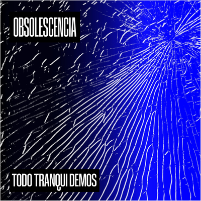 Obsolescencia's cover