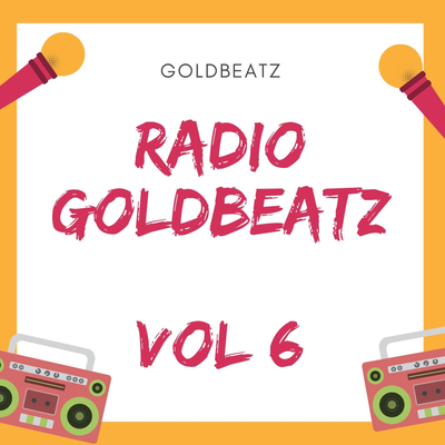 Radio Goldbeatz's cover