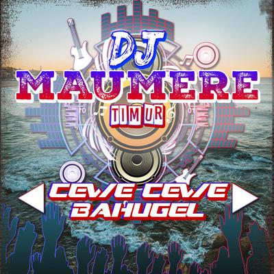 DJ Cewe Cewe Bahugel's cover