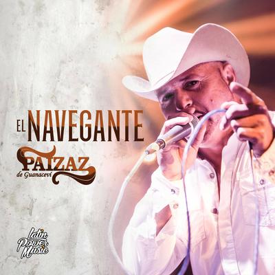 El Navegante's cover