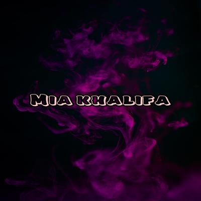 Mia Khalifa's cover