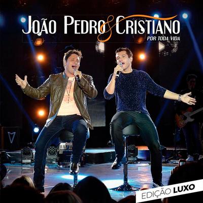 Era Só pra Ficar / Medida Exata (Ao Vivo) By João Pedro e Cristiano's cover