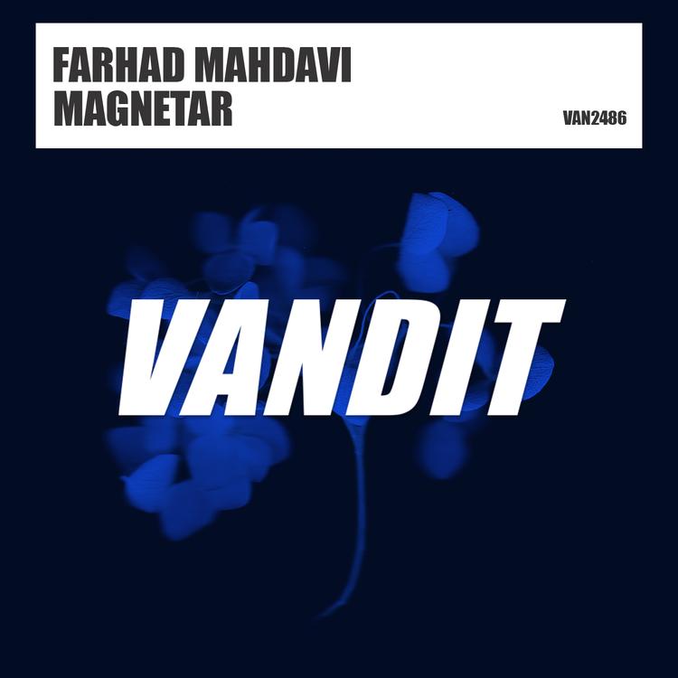 Farhad Mahdavi's avatar image