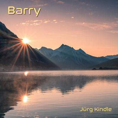 Barry By Jürg Kindle's cover