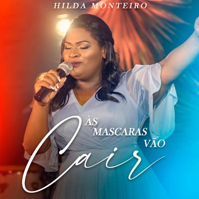 Hilda Monteiro's cover