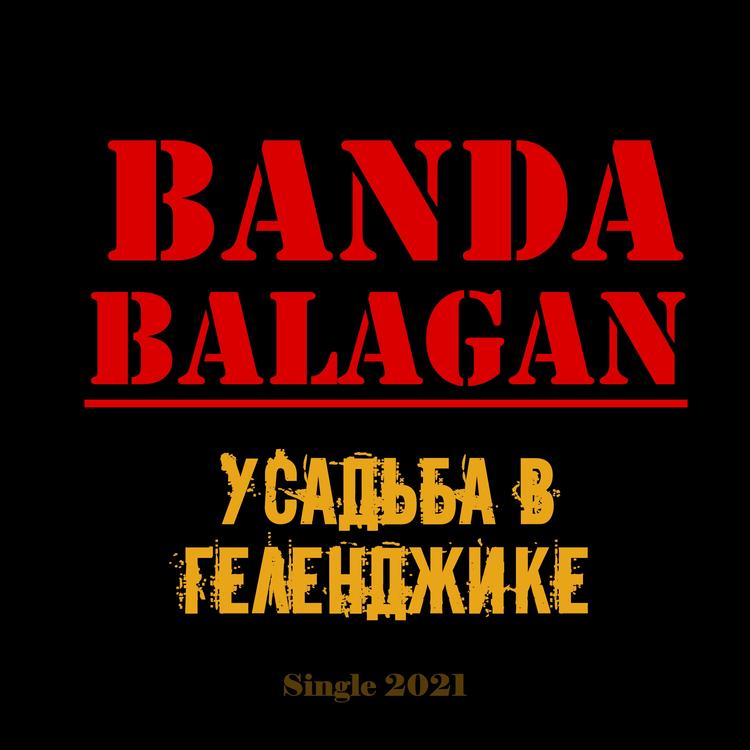 BANDA BALAGAN's avatar image