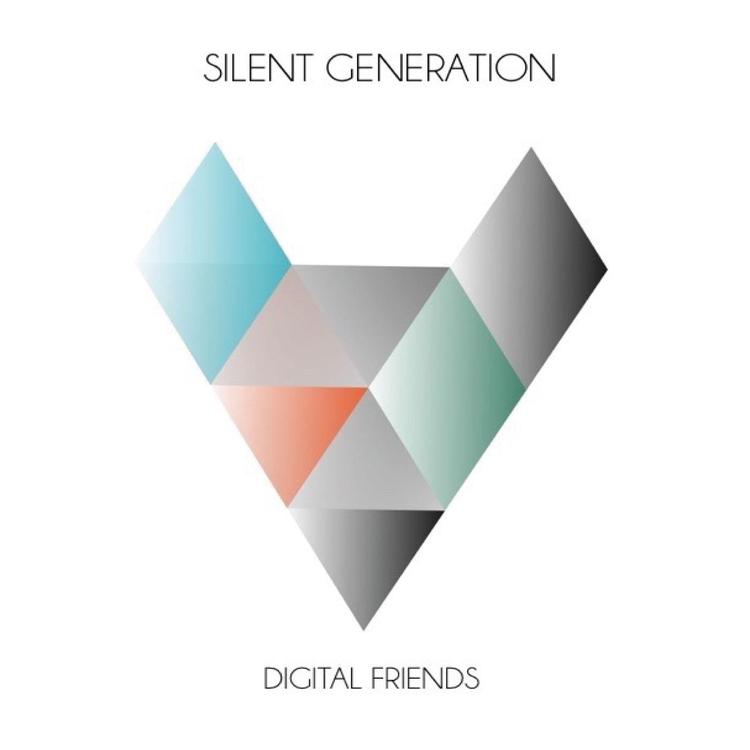 Silent Generation's avatar image