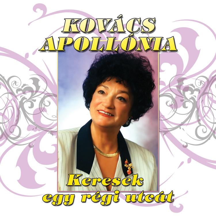 Kovács Apollónia's avatar image