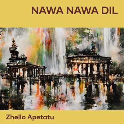Nawa Nawa Dil (Remix)'s cover