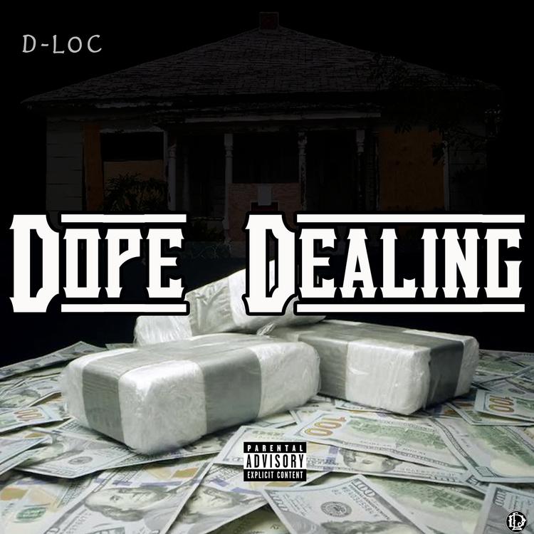 D-Loc's avatar image