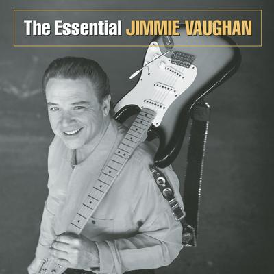 Dengue Woman Blues By Jimmie Vaughan's cover