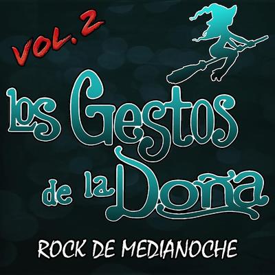 Rock de Media Noche, Vol. 2's cover