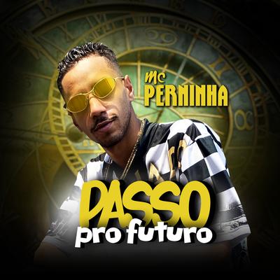 Passo pro Futuro's cover