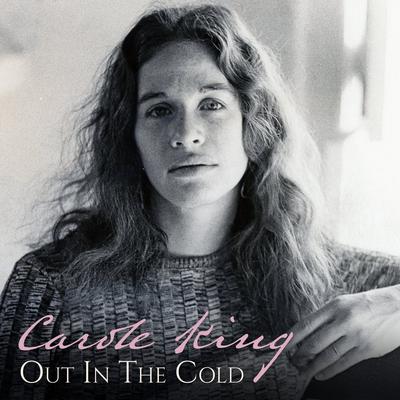 Out in the Cold By Carole King's cover