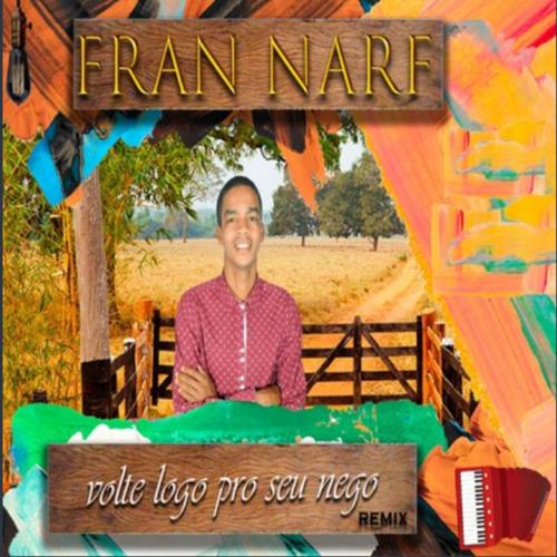 Fran Narf  bom's cover