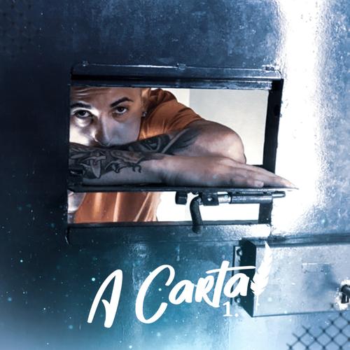 A Carta, Vol. 1's cover