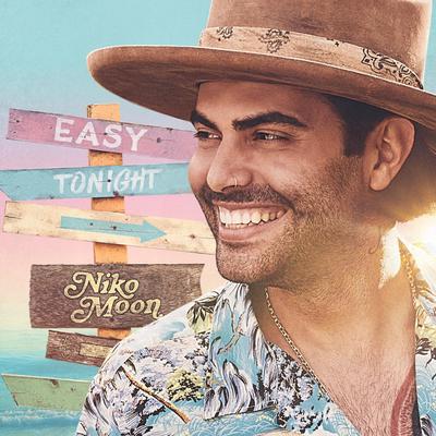 EASY TONIGHT By Niko Moon's cover