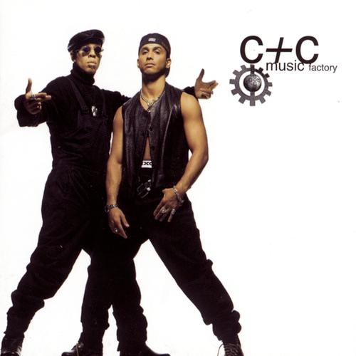 Hip-hop/R&B: hits de 1994's cover