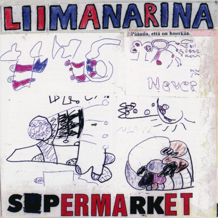 Liimanarina's avatar image