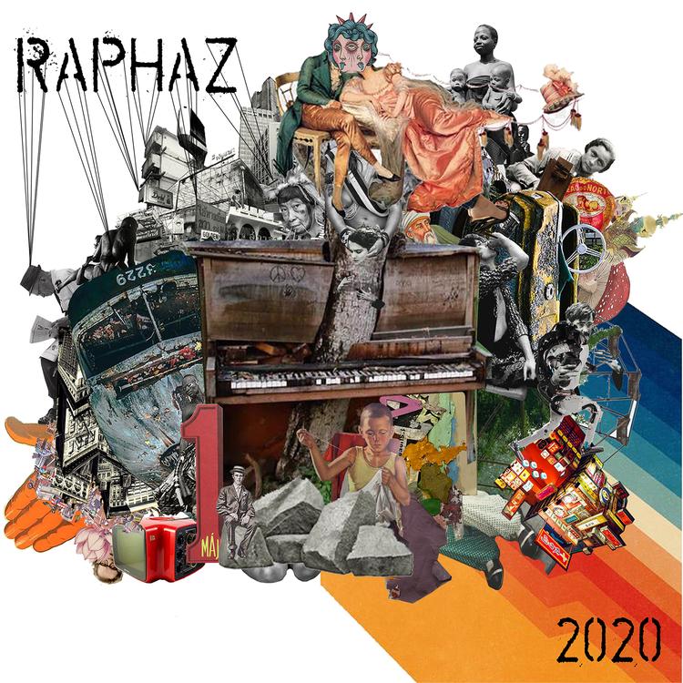 Raphaz's avatar image