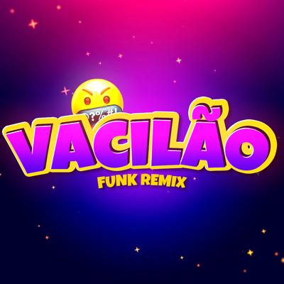 V4CILÃ0 (FUNK) By Djay L Beats's cover