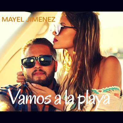 Vamos a la Playa By Mayel Jimenez's cover