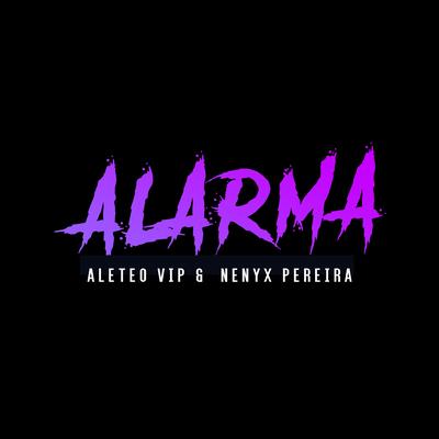 Alarma's cover