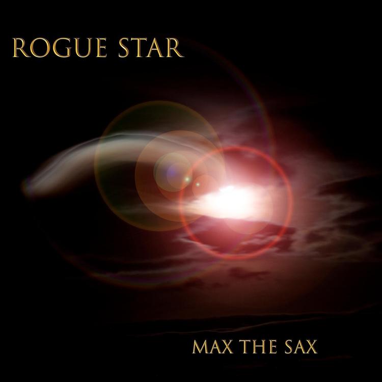 Max The Sax's avatar image