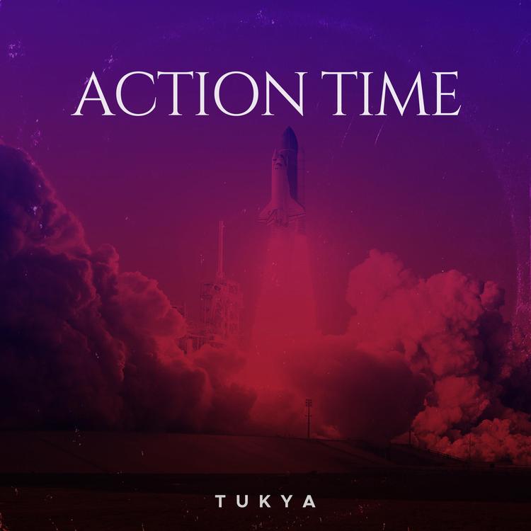 TUKYA's avatar image