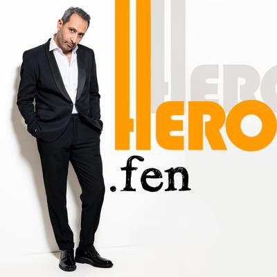 Hero By Fen's cover