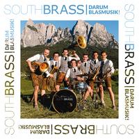 Southbrass's avatar cover