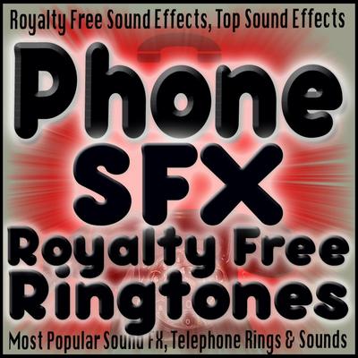 Telephone Ringing Ring 2's cover