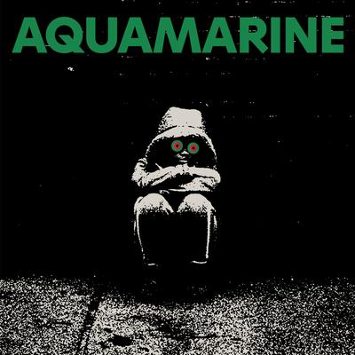 Aquamarine (feat. Michael Kiwanuka)'s cover